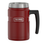 16oz Stainless King™ Coffee Mug