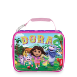 Soft Lunch Box Dora the Explorer