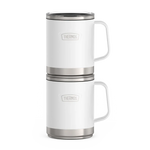 14oz Icon™ Mug with Slide Lock Lid