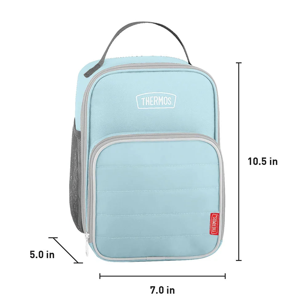 Icon™ Upright Lunch Box Glacier