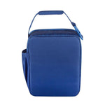 Upright Lunch Box