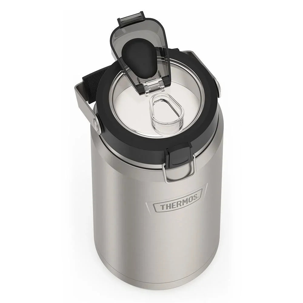 64oz Icon™ Water Bottle With Spout
