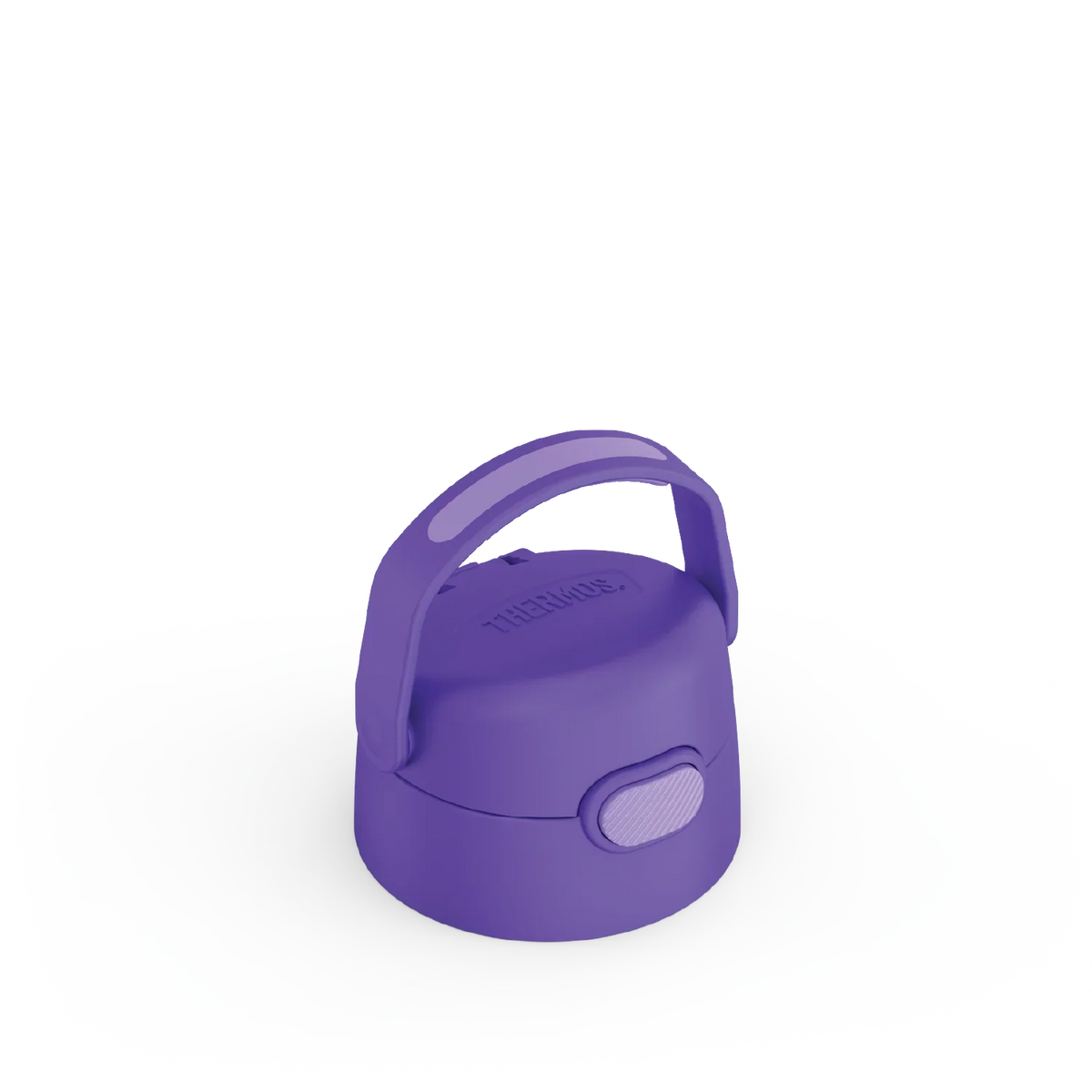 FUNtainer® Water Bottle - Replacement Straw Lid