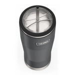 24oz Icon™ Cold Tumbler With Straw