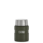 16oz Stainless King™ Food Jar