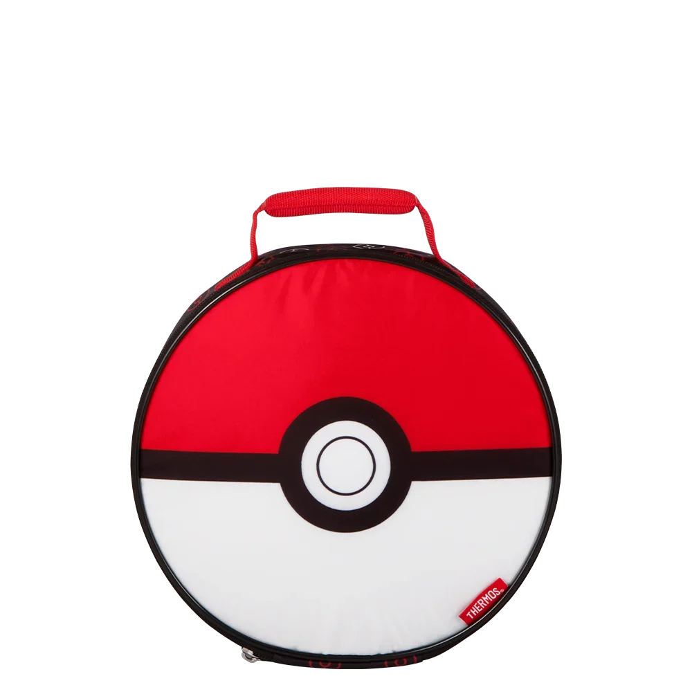 Novelty Lunch Box Pokémon
