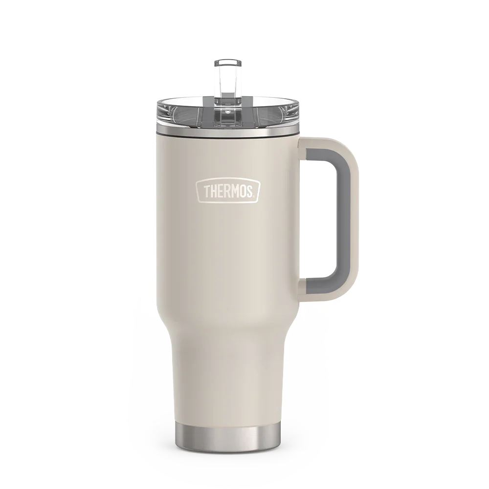 32oz Stainless Steel Cup Holder Mug