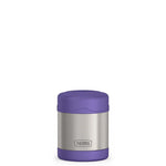 10oz Stainless Steel Food Jar