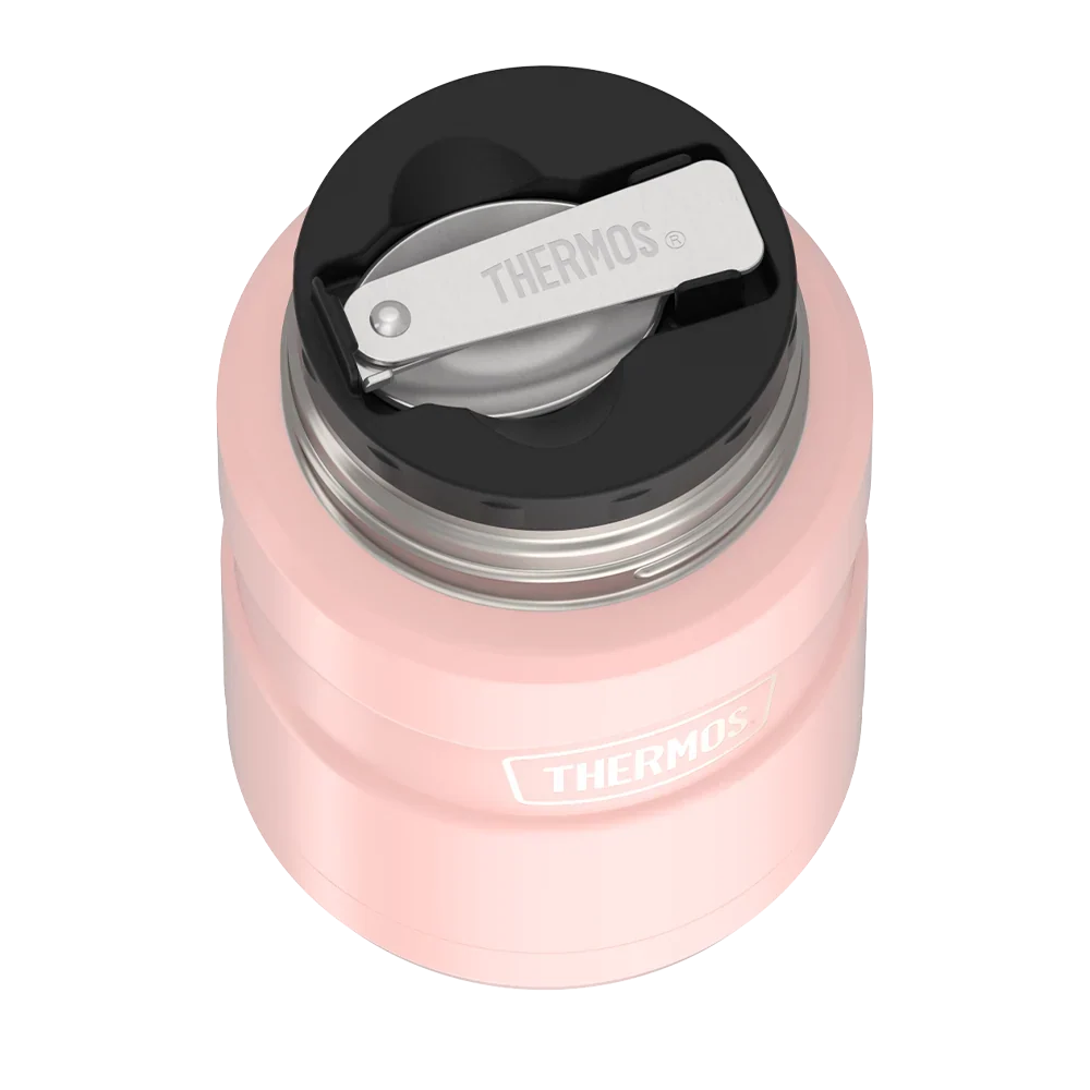 16oz Stainless King™ Food Jar