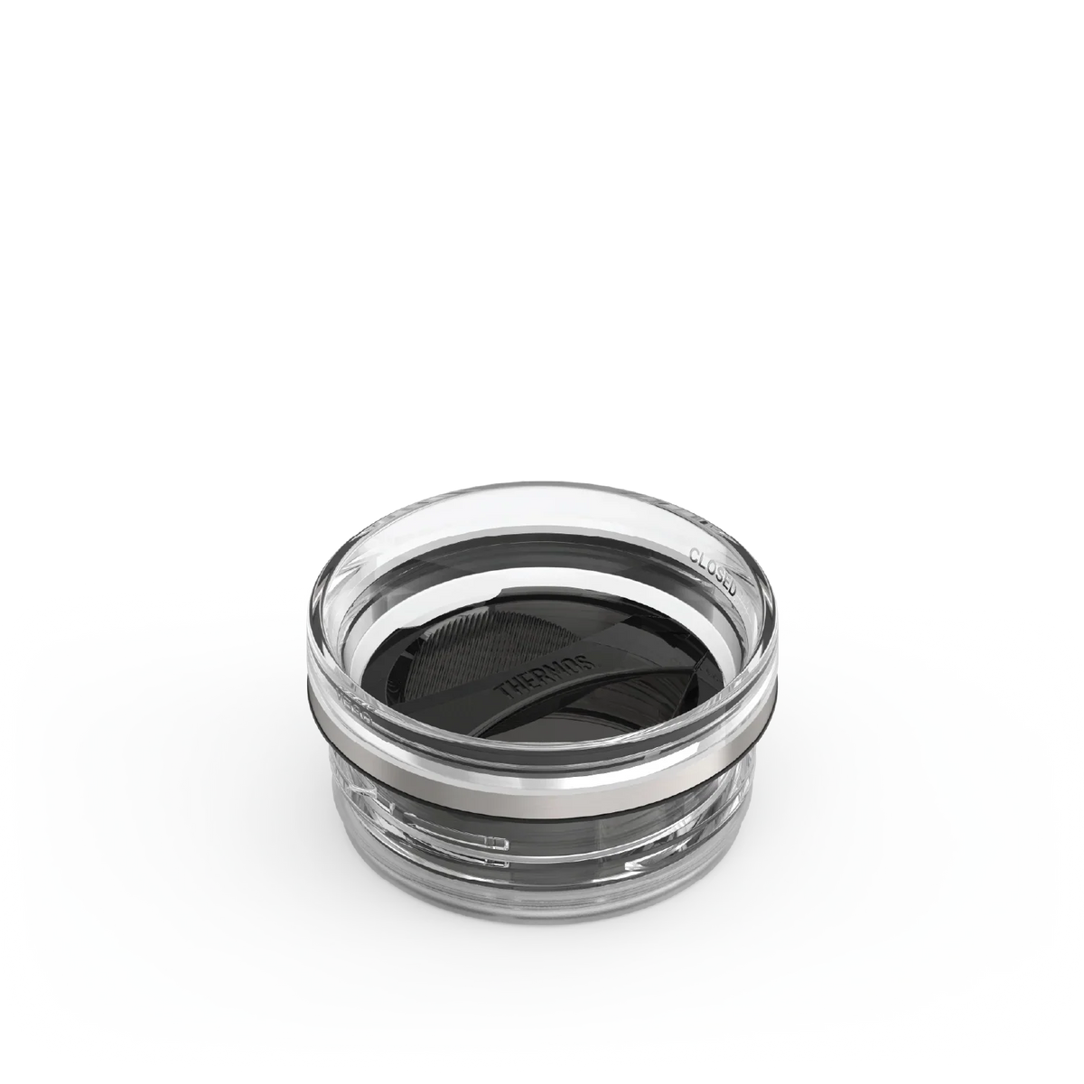 24oz Icon™ Tumbler Twist Lock - Replacement Lid