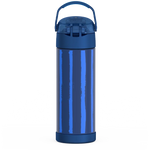 16oz FUNtainer® Water Bottle Patterns with Locking Lid