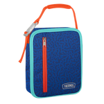Upright Lunch Box