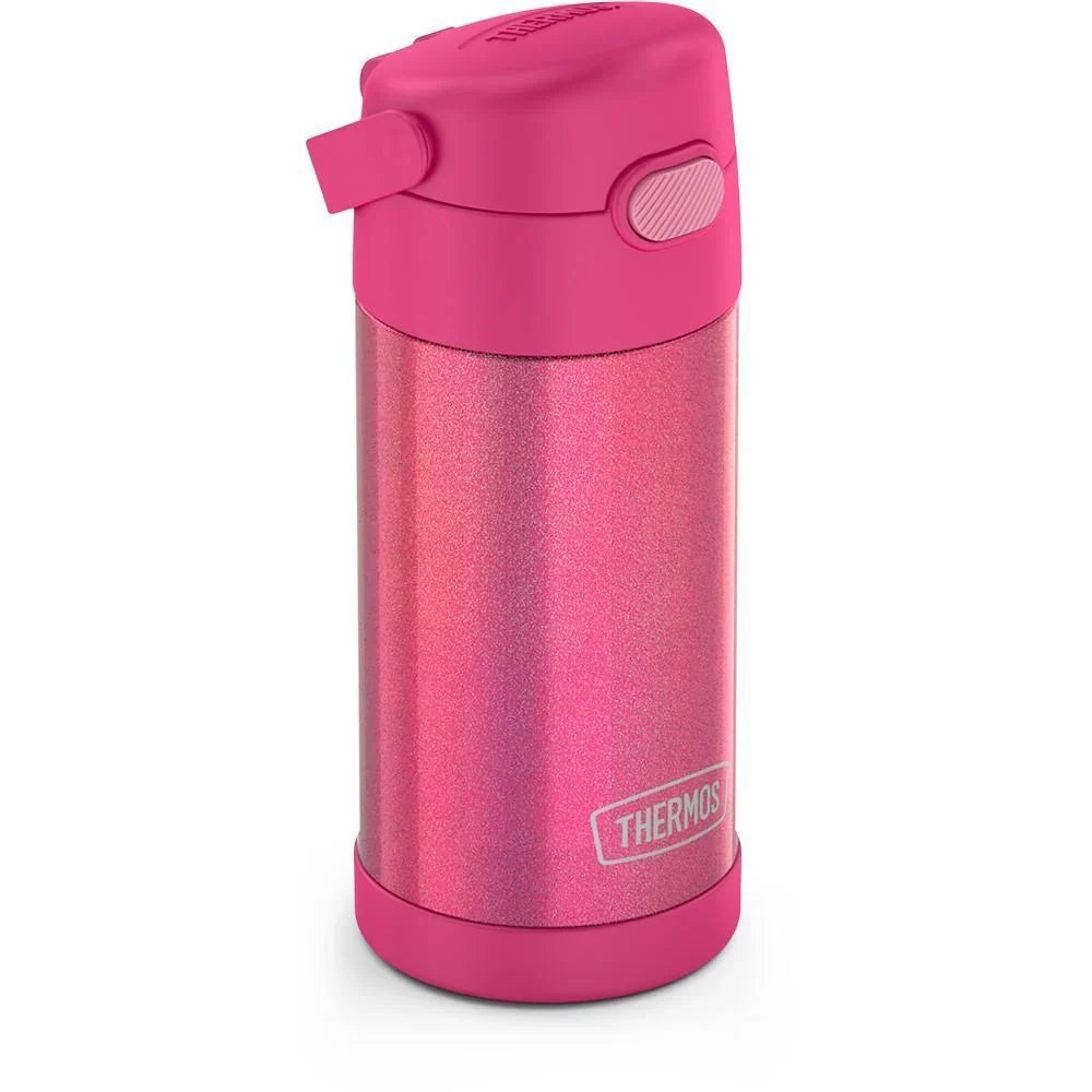 12oz FUNtainer® Water Bottle