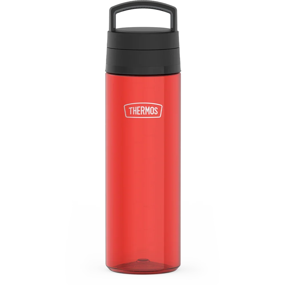 26oz Icon™ Tritan™ Water Bottle With Screw Top Lid