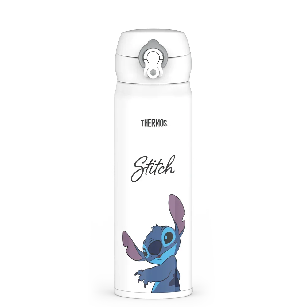 16oz Stainless Steel Direct Drink Bottle - Disney Signature