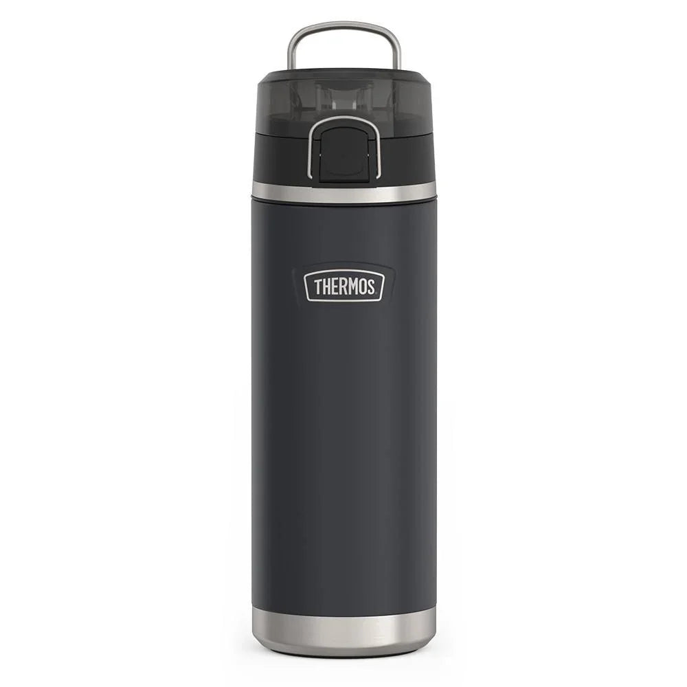24oz Icon™ Water Bottle With Spout