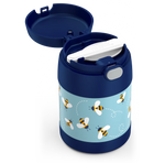 10oz FUNtainer® Food Jar Patterns