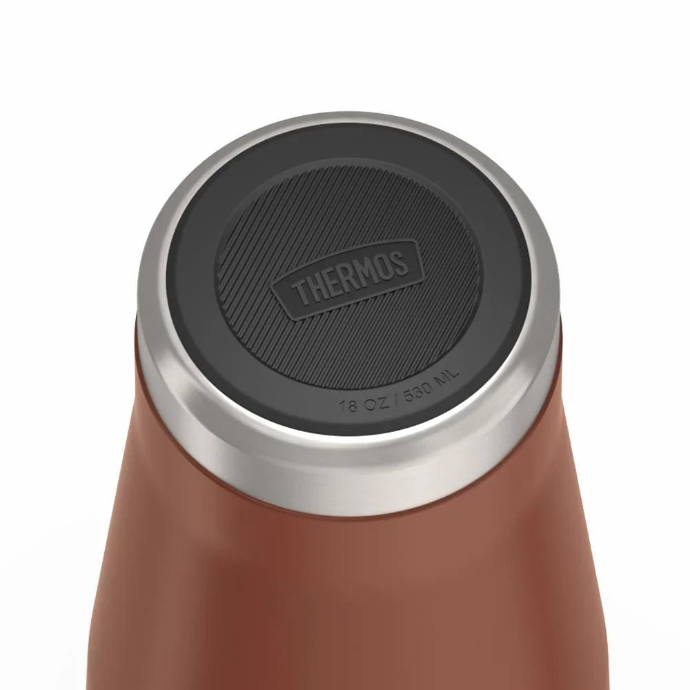 18oz Icon™ Tumbler With Slide Lock Lid