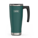 18oz Icon™ Mug With Slide Lock Lid