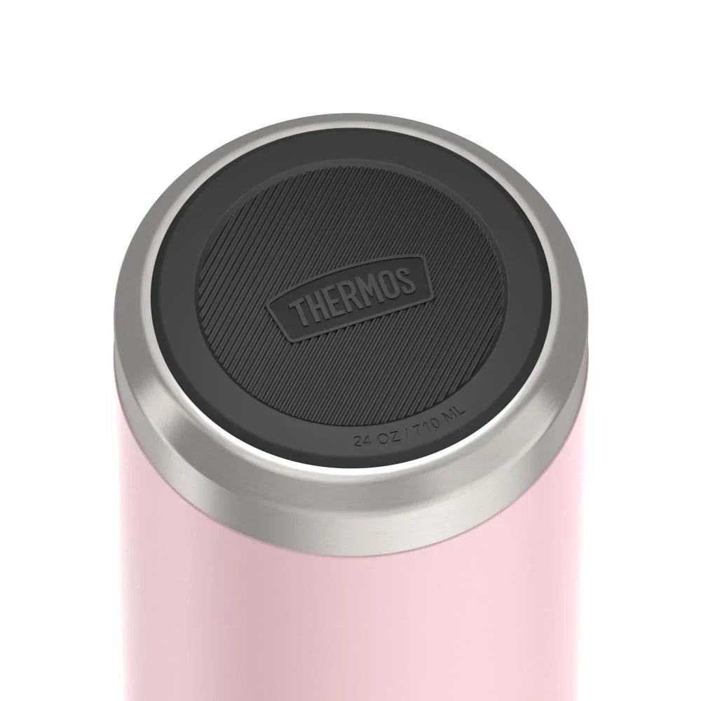 24oz Icon™ Water Bottle With Screw Top