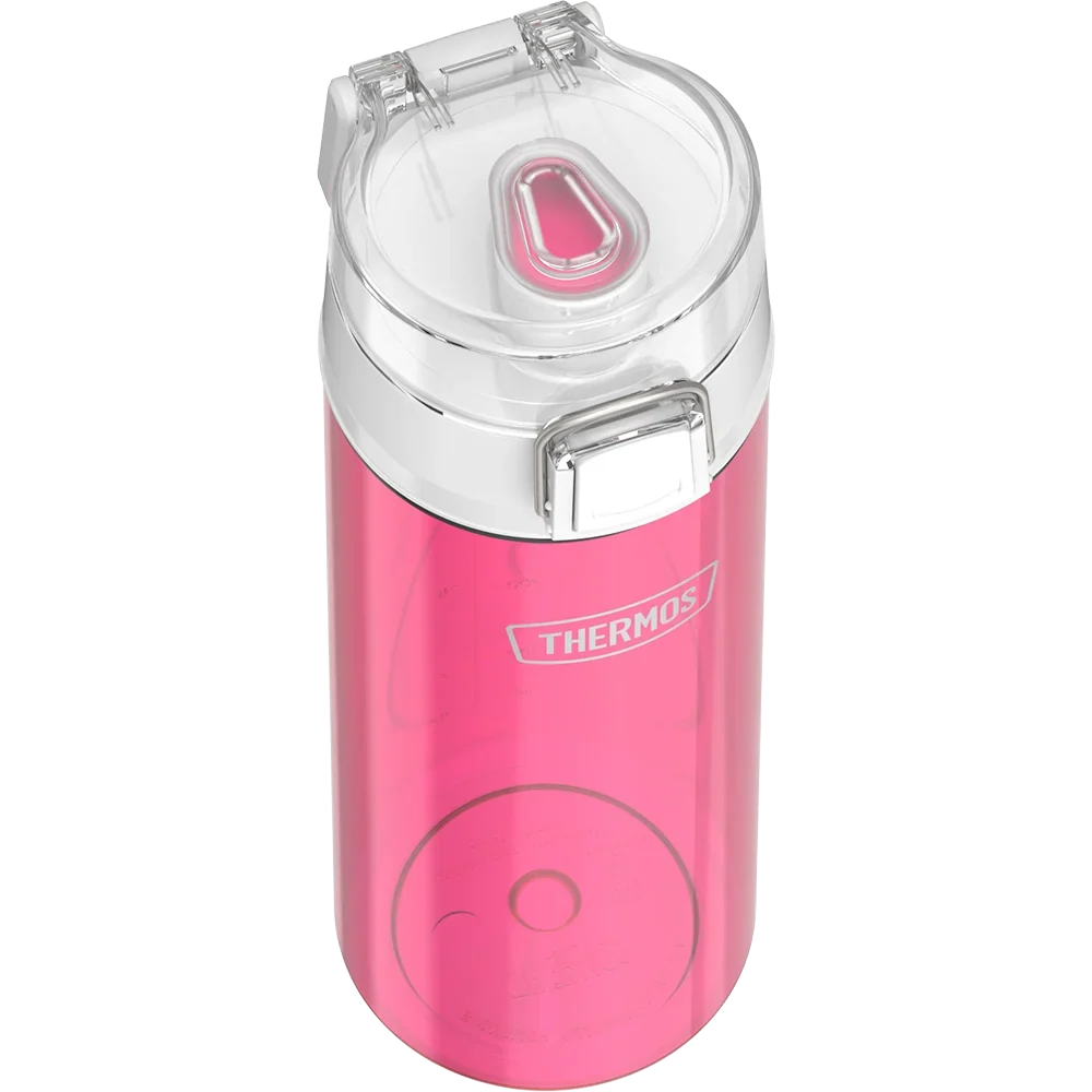26oz Icon™ Tritan™ Water Bottle With Spout Lid