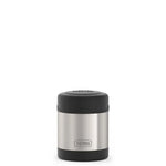 10oz Stainless Steel Food Jar