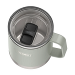 14oz Icon™ Mug with Slide Lock Lid