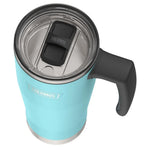 18oz Icon™ Mug With Slide Lock Lid
