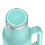 40oz Stainless Steel Cup Holder Mug