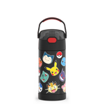 12oz FUNtainer® Water Bottle Pokémon