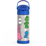 16oz FUNtainer® Water Bottle Mario Kart™