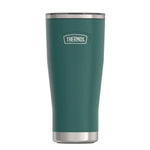 24oz Icon™ Tumbler With Slide Lock Lid