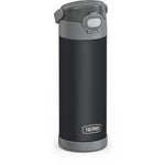 16oz FUNtainer® Water Bottle With Locking Lid