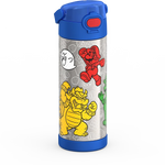 16oz FUNtainer® Water Bottle Mario Kart™