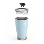 12oz Icon™ Tumbler with Slide Lock Lid
