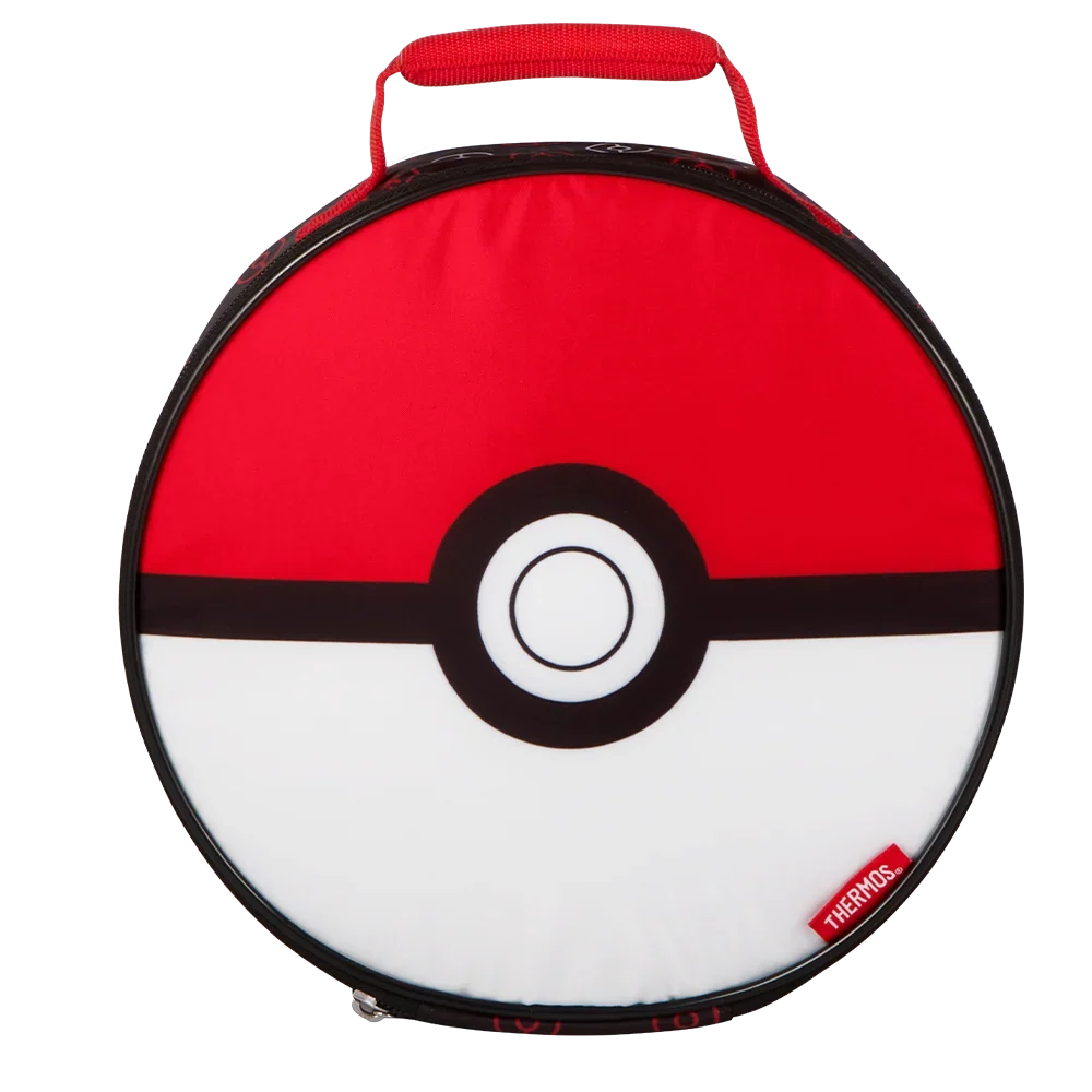 Novelty Lunch Box Pokémon