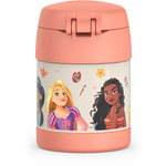10oz FUNtainer® Food Jar Disney Princess