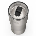 24oz Icon™ Tumbler With Slide Lock Lid