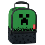 Dual Lunch Box Minecraft