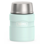 16oz Stainless King™ Food Jar