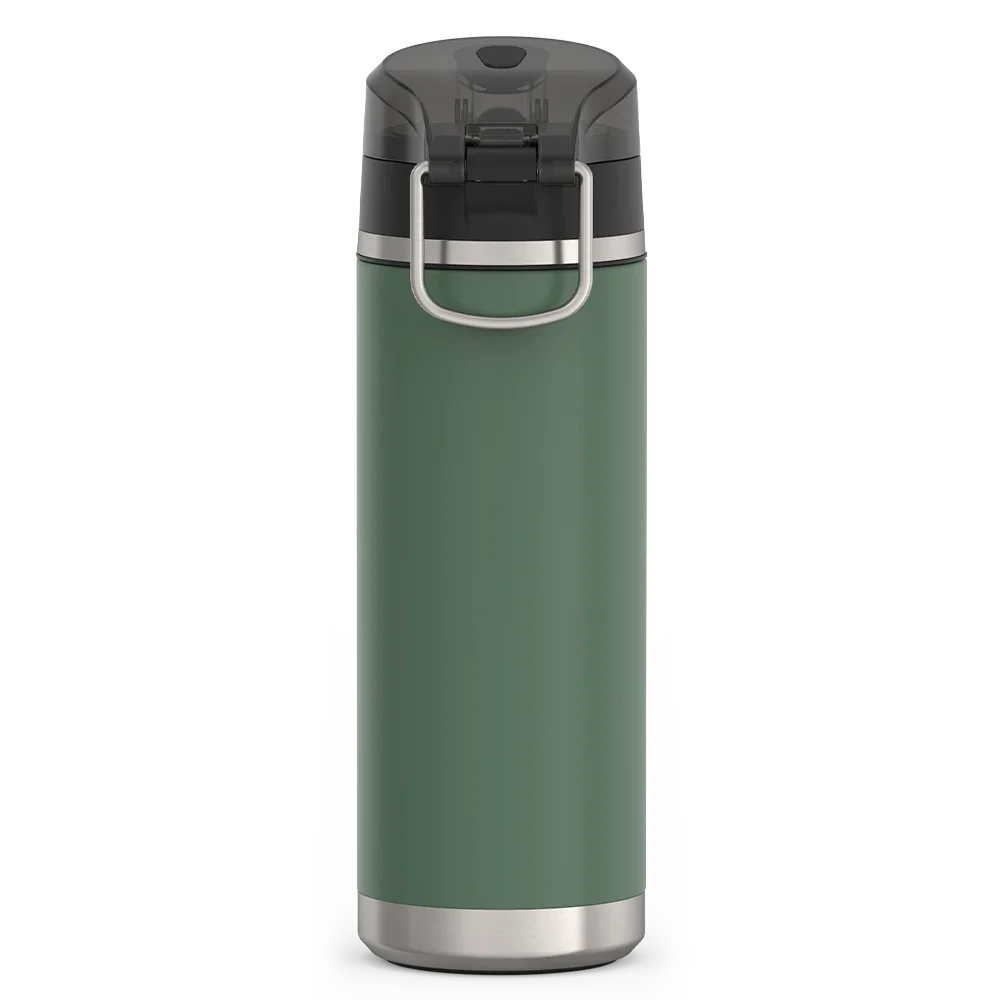24oz Icon™ Water Bottle With Spout