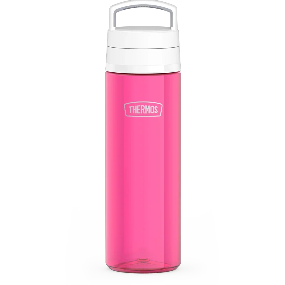 26oz Icon™ Tritan™ Water Bottle With Screw Top Lid