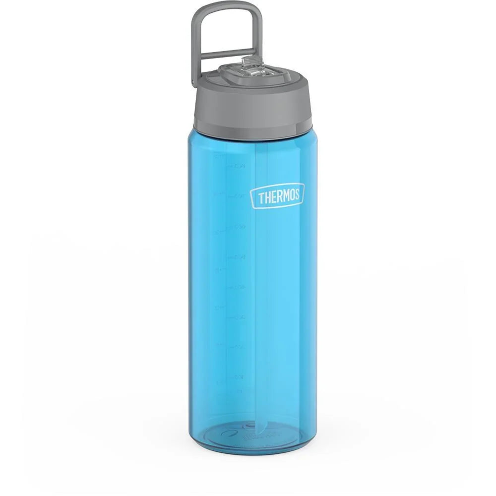 32oz Icon™ Tritan™ Water Bottle With Straw Lid