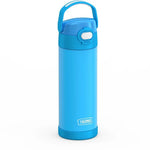 16oz FUNtainer® Water Bottle With Locking Lid