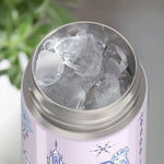 16oz FUNtainer® Water Bottle Disney Frozen