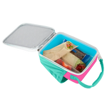 Upright Tween Lunch Box - Glow Pop