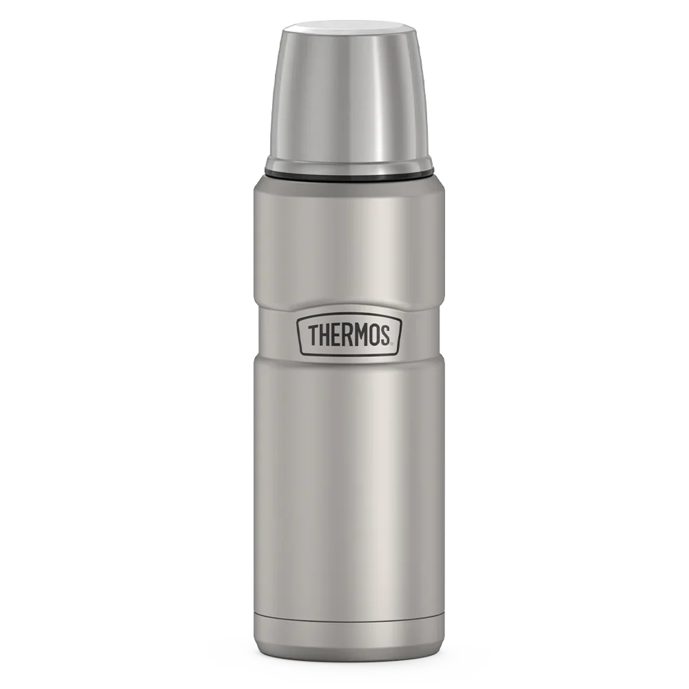 16oz Stainless King™ Beverage Bottle