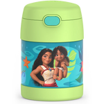10oz FUNtainer® Food Jar Disney Moana