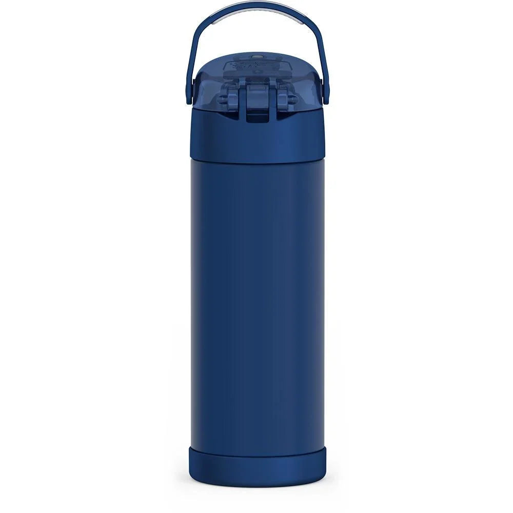 16oz FUNtainer® Water Bottle With Locking Lid