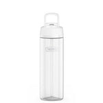 26oz Icon™ Tritan™ Water Bottle With Straw Lid